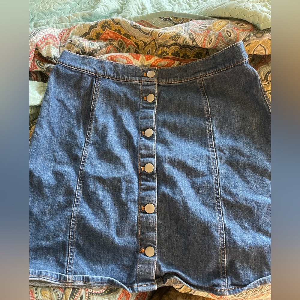Skirt